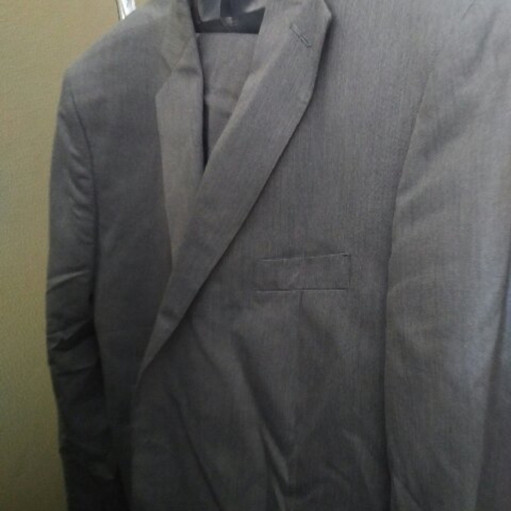 Mens suits & Jackets